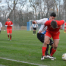 FUTURA Mosonmagyaróvár - Balatonfüred (1:1) (Fotó: Nagy Mária)