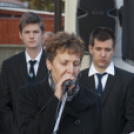 1956-os városi Megemlékezések és Gyásznap /Mosonmagyaróvár/