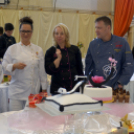 Mosonmagyaróvári Csokoládé Fesztivál, első nap