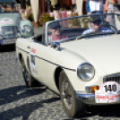 15. Pannonia-Carnuntum int. Historic Rallye