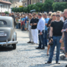  Pannonia-Carnuntum Old-Timer Rallye (Fotó: Nagy Mária)