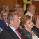 Gálaműsor „Együtt a Békéért” (Fotó: Bánhegyi István)