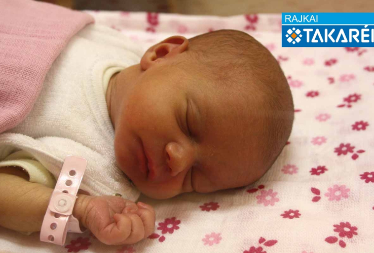 Lakatos Lorina, Lipót