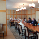 Sajtótájékoztató az Irodaházban - MSZP 2014. szept. 18.