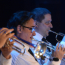 Moson Big Band - Adventi koncert