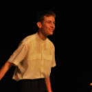 Megyei vers és prózamondó verseny