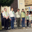 Szent László Ünnep Mosonmagyaróváron - beszámoló