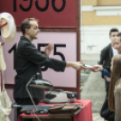 A szabadság napjai-interaktív vetélkedő