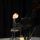 Növendékhangverseny