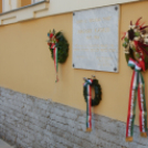 Magyar Katalinra emlékeztek a Bolyai Iskolában