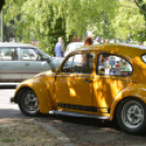 VI. Mosonmagyaróvári Veteránjármű Találkozó