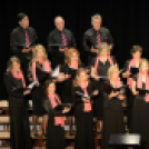 Tavaszváró dalosünnep