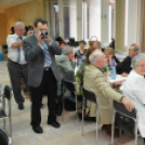 Kertbarátok Farsangi Ünnepsége (Fotó: Nagy Mária)