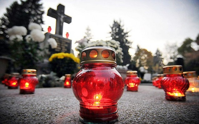 Rendőrségi tanácsok az emlékezés ünnepére