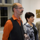 Színes világom - Györkös Erzsébet kiállítása