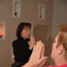 Nyílt nap a Magnóliában (Fotó: Nagy Mária)