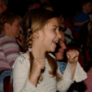 az ALMA együttes koncertje (fotó: Horváth Attila)