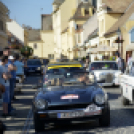 15. Pannonia-Carnuntum int. Historic Rallye