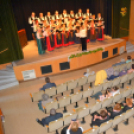 Tavaszváró dalosünnep (Fotó: Bánhegyi István)