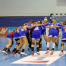 Női kézilabda NBI, Alapszakasz: 20. forduló MKC SE – Békéscsabai Előre NKSE (35-25) (Fotó: Horváth Attila)