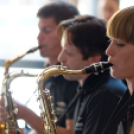 20 Rotary év 1 Rotary napban (Fotó: Horváth Attila)