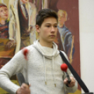 Mosonmagyaróvári Csokoládé Fesztivál, második nap