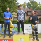 I. Greiner Bio One MTB XCE Kerékpáros Verseny