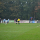 MTE 1904 - Tatabánya Fc (2:1) Gratulálunk! (Fotó: Nagy Mária)