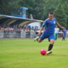 Futura Mosonmagyaróvár - Majosi SE (2:2)