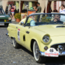 16. Pannonia-Carnuntum Historic Rallye