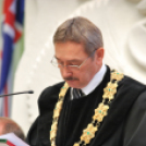 Egyetemi tanévnyitó 1 (Fotó: Nagy Mária)