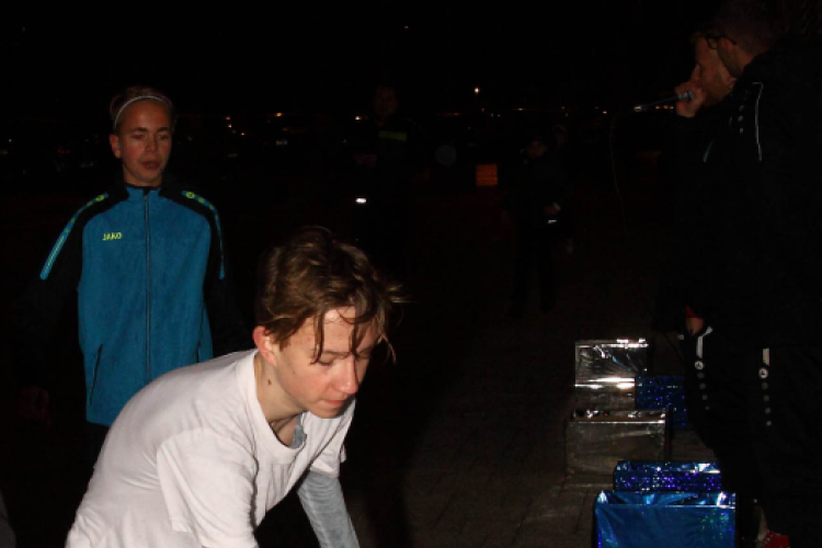 MTE karácsonyi ünnepély és családi nap