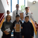  Az ókor titkai című történelmi vetélkedő