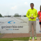 XIV. Greiner Szigetköz Félmaraton