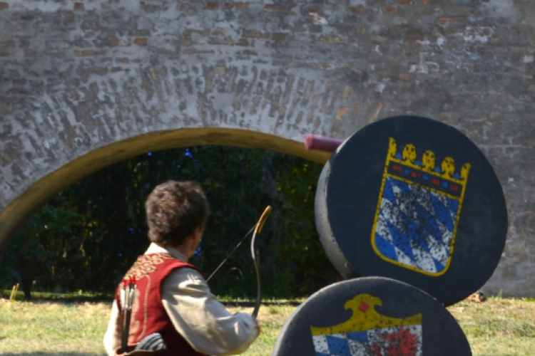 XI. Szigetköz ízei, Vármegye borai Fesztivál 2. nap Várárok