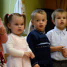 Anyák napja a Pillangó Óvoda és Mini bölcsődében