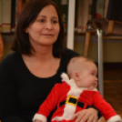 Kerekítő Mondókás Móka (Fotó: Nagy Mária)