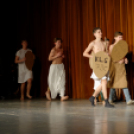 Mosonmagyaróvári Kossuth Lajos Gimnázium: 