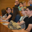 Kutatók éjszakája (Fotó: Nagy Mária)