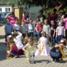 Gyereknap - Hansági Múzeum