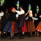 Tánc világnapi ünnepi Folklór-műsor - Szigeti Gábor táncpedagógus emlékére