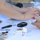 KULT-UTCA - Egészségnap másképp