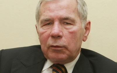 Ma vesznek végső búcsút Horn Gyula volt miniszterelnöktől