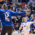 Budaörs vs MKC SE 19:27 (13:12)