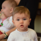 Kerekítő Mondókás Móka (Fotó: Nagy Mária)