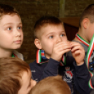 Óvodás malom és sakkverseny - Fiúk (Fotó: Horváth Attila)