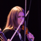 A Mosonyi Mihály Zeneiskola karácsonyi hangversenye