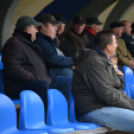 MTE 1904 - Balatonfüredi Fc (2:0) (Fotó: Nagy Mária)