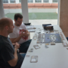 STAR WARS - A társasjáték visszavág (Fotó: Bánhegyi István)