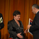 Szociális munka napja (Fotó: Nagy Mária)